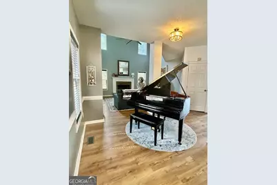 220 Shoreline Drive, Fayetteville, GA 30215 - Photo 4