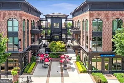 2105 Lake Grove Lane, Alpharetta, GA 30004 - Photo 68