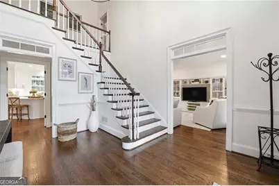 2105 Lake Grove Lane, Alpharetta, GA 30004 - Photo 10