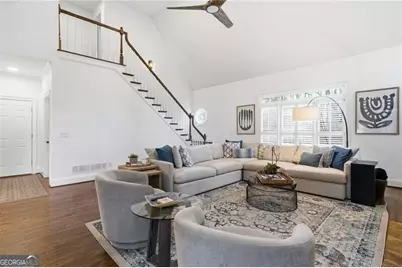 2105 Lake Grove Lane, Alpharetta, GA 30004 - Photo 26