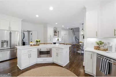 2105 Lake Grove Lane, Alpharetta, GA 30004 - Photo 4