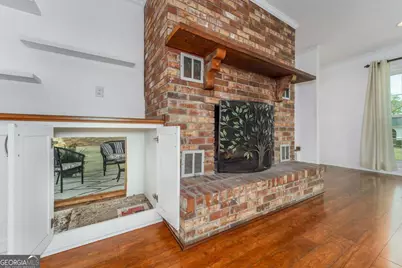 701 Van Streat, Nicholls, GA 31554 - Photo 26