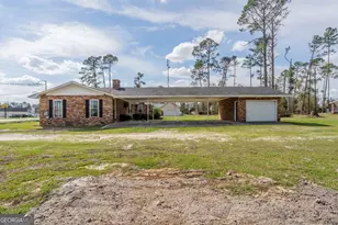 701 Van Streat, Nicholls, GA 31554 - Photo 40