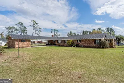 701 Van Streat, Nicholls, GA 31554 - Photo 36