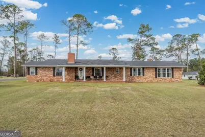 701 Van Streat, Nicholls, GA 31554 - Photo 1