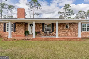 701 Van Streat, Nicholls, GA 31554 - Photo 42