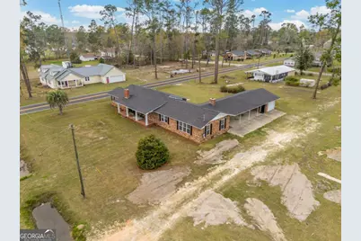 701 Van Streat, Nicholls, GA 31554 - Photo 4