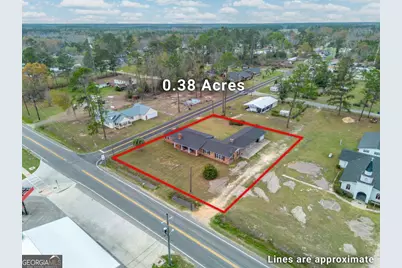 701 Van Streat, Nicholls, GA 31554 - Photo 2