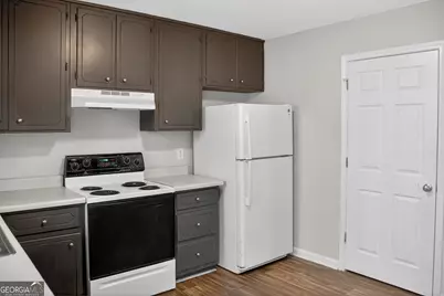 1957 Karen Circle #A, Milledgeville, GA 31061 - Photo 2