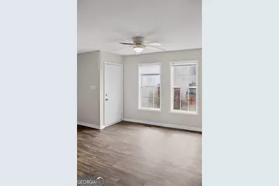 1957 Karen Circle #A, Milledgeville, GA 31061 - Photo 4