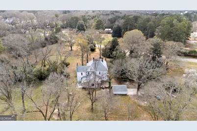 275 Rose Avenue, Barnesville, GA 30204 - Photo 12