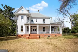 275 Rose Ave, Barnesville, GA 30204 - Photo 1