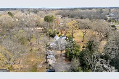 275 Rose Avenue, Barnesville, GA 30204 - Photo 10