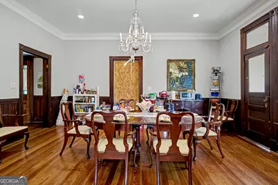 275 Rose Avenue, Barnesville, GA 30204 - Photo 24