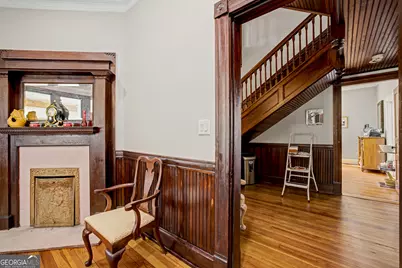 275 Rose Avenue, Barnesville, GA 30204 - Photo 26