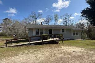 4008 Wrens Hwy, Thomson, GA 30824 - Photo 1