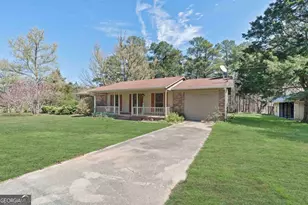 3021 Penfield Rd, Greensboro, GA 30642 - Photo 2