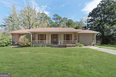 3021 Penfield Road, Greensboro, GA 30642 - Photo 1