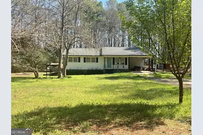 497 McKneely Road, Griffin, GA 30224 - Photo 2