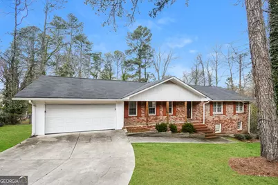 6794 Hembree Drive, Austell, GA 30168 - Photo 2