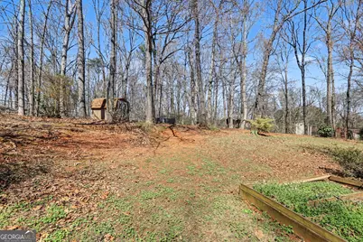 50 Old Lantern Drive, Stockbridge, GA 30281 - Photo 30