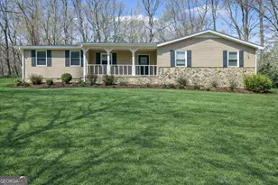 50 Old Lantern Dr, Stockbridge, GA 30281 - Photo 1