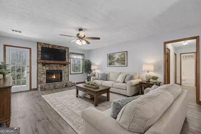 50 Old Lantern Drive, Stockbridge, GA 30281 - Photo 4