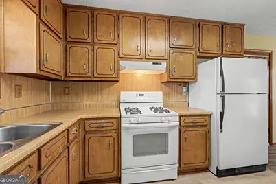 50 Old Lantern Drive, Stockbridge, GA 30281 - Photo 12