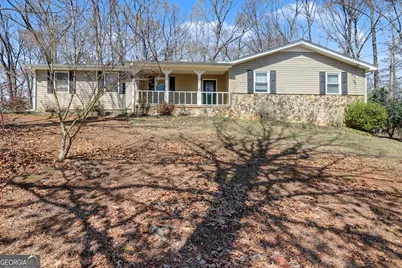 50 Old Lantern Drive, Stockbridge, GA 30281 - Photo 1