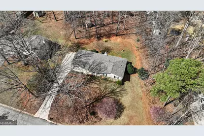 50 Old Lantern Drive, Stockbridge, GA 30281 - Photo 32