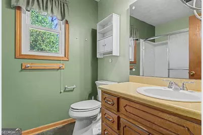 50 Old Lantern Drive, Stockbridge, GA 30281 - Photo 20