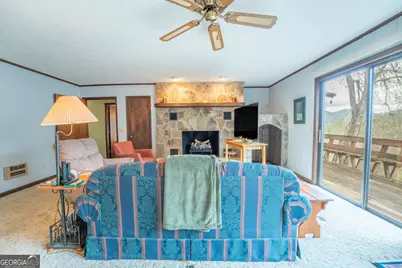 375 Western Way, Rabun Gap, GA 30568 - Photo 12