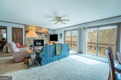 375 Western Way, Rabun Gap, GA 30568 - Photo 2