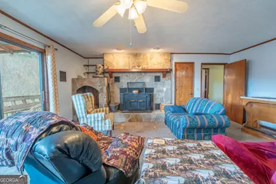 375 Western Way, Rabun Gap, GA 30568 - Photo 28