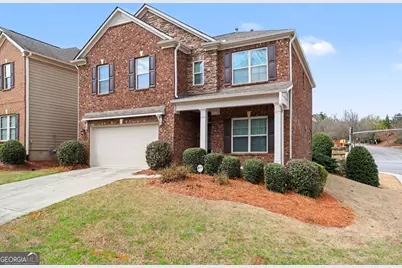 4110 Granby Circle, Cumming, GA 30041 - Photo 2