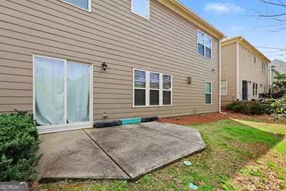 4110 Granby Circle, Cumming, GA 30041 - Photo 38