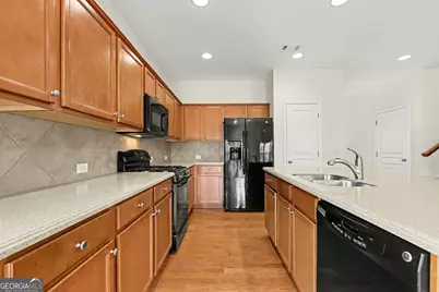 4110 Granby Circle, Cumming, GA 30041 - Photo 12