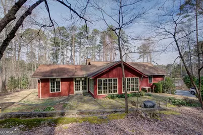 1043 Wilkerson Rd SW, Rome, GA 30165 - Photo 40