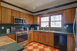1043 Wilkerson Rd SW, Rome, GA 30165 - Photo 14