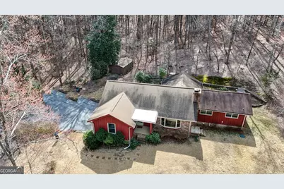 1043 Wilkerson Road SW, Rome, GA 30165 - Photo 42