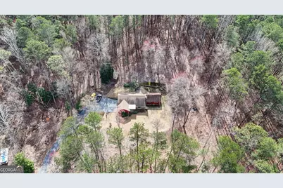 1043 Wilkerson Rd SW, Rome, GA 30165 - Photo 46