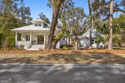 600 Storey Avenue, Saint Marys, GA 31558 - Photo 6