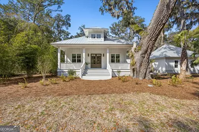 600 Storey Avenue, Saint Marys, GA 31558 - Photo 1