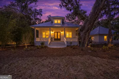 600 Storey Avenue, Saint Marys, GA 31558 - Photo 2