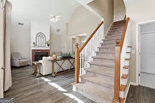 16 Forest Point, Newnan, GA 30265 - Photo 32