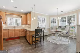 16 Forest Point, Newnan, GA 30265 - Photo 14