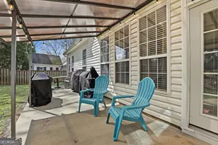 16 Forest Point, Newnan, GA 30265 - Photo 36