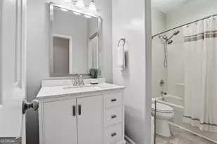 16 Forest Point, Newnan, GA 30265 - Photo 30