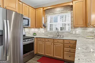 16 Forest Point, Newnan, GA 30265 - Photo 18