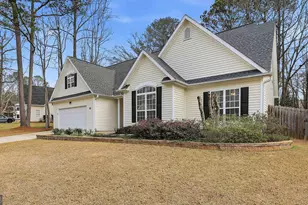 16 Forest Point, Newnan, GA 30265 - Photo 2